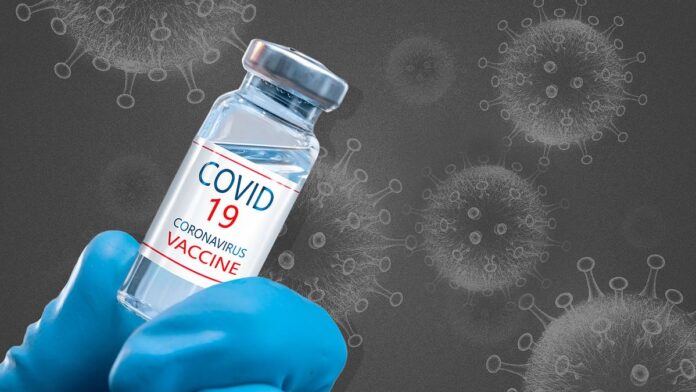 Covid Vaccine India