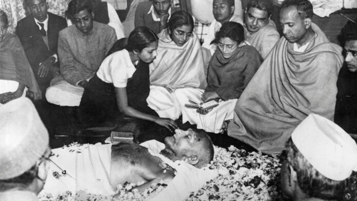 मैंने गांधी को क्यों मारा ?' Film का Mumbai में विरोध!