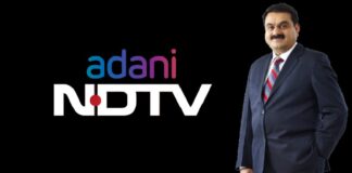 अडानी, NDTV और पत्रकारिता