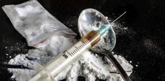 नशे के सौदागरों के खिलाफ सीबीआई का ऑपरेशन गरुड़