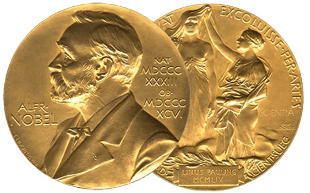 साल 2022 के नोबेल शांति पुरस्कारों की घोषणा कर दी गई है.