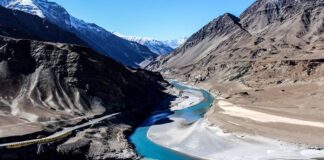 1960 में हुई सिंधु जल संधि : कैसे सुलझे सिंधु नदी जल विवाद