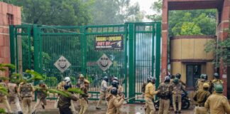 दिल्ली की एक अदालत ने, 2019 की जामिया हिंसा के अभियुक्तों को, अपराध में लिप्त न पाए जाने पर, बरी कर दिया