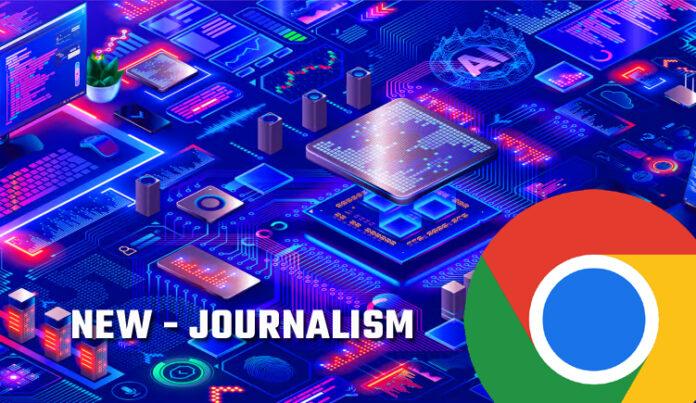 8 Must-Have Chrome Extensions for Journalists and Media Professionals