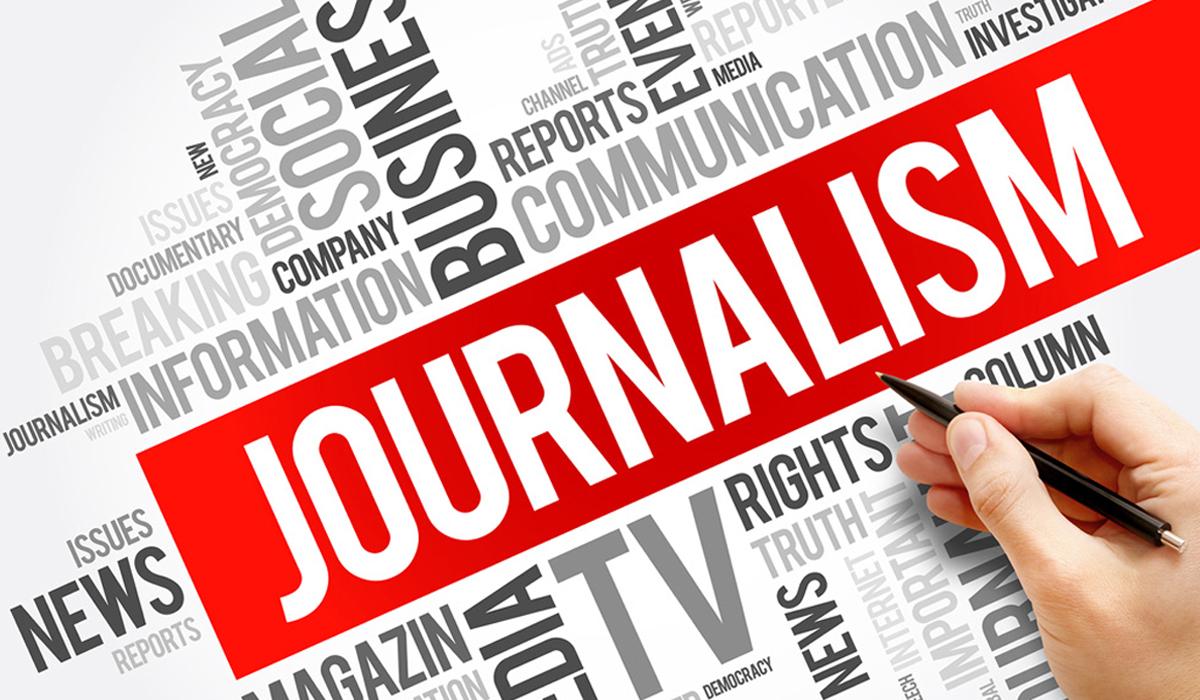 Op-Ed: Public Disruptions and Intimidation of Journalists – it all
