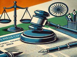 How Journalists Can File a Complaint with the Press Council of India: A Guide