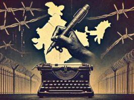India's Press Freedom Crisis A Call for Urgent Reforms and Accountability